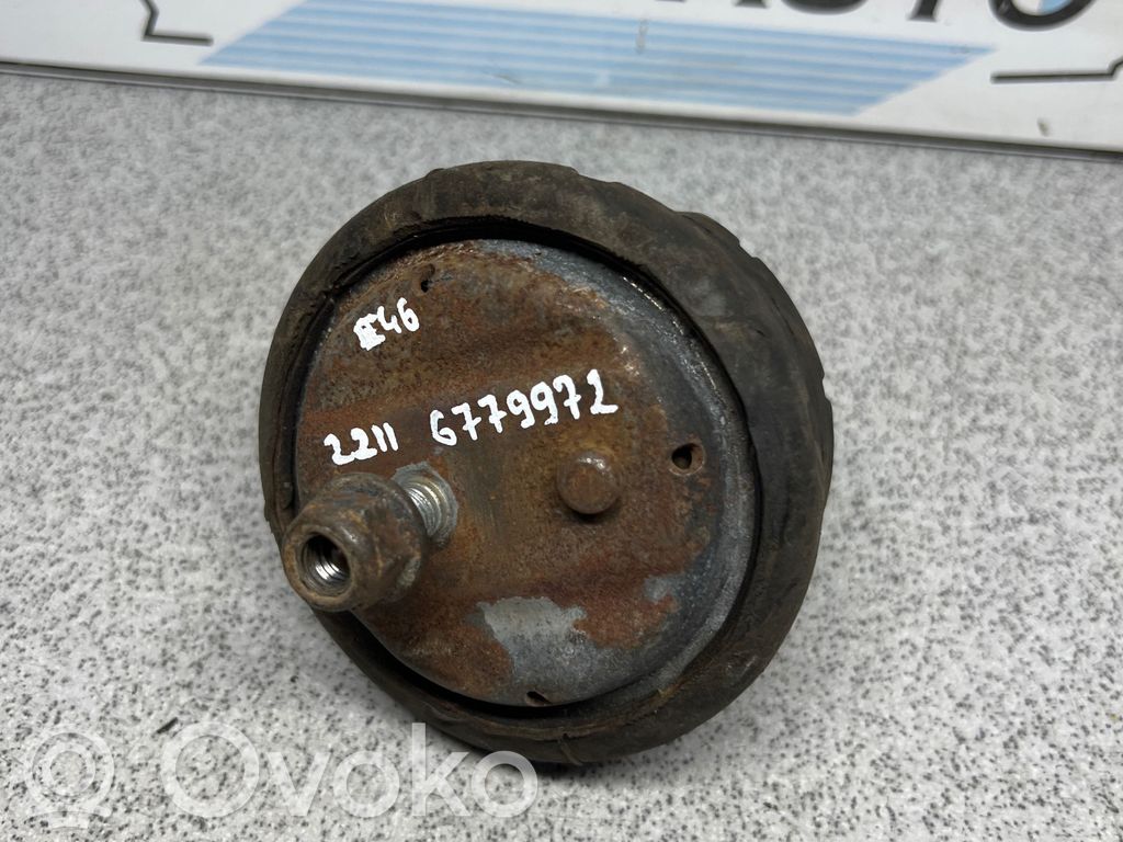 BMW 3 E46 Engine mount bracket 