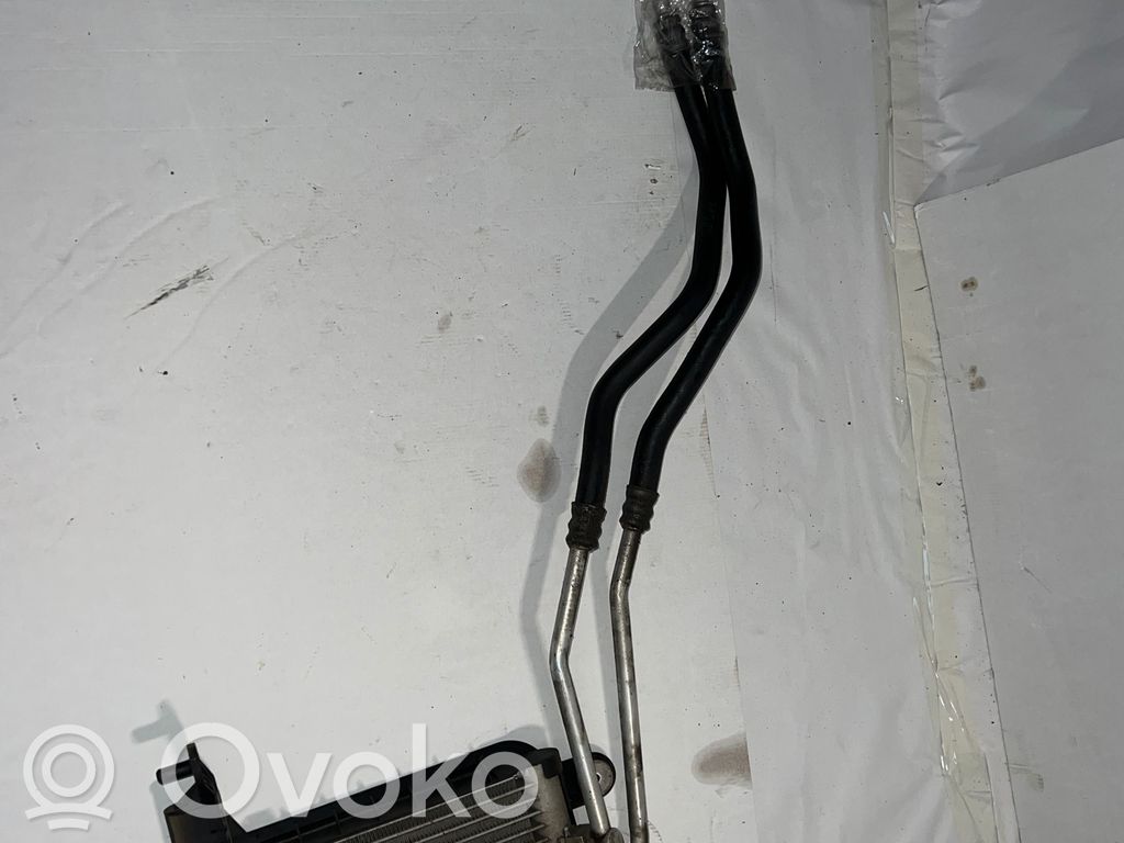 Chłodnica oleju   7601536,58372810