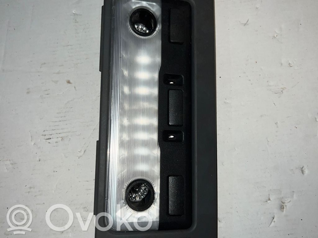 BMW 6 E63 E64 Front seat light 