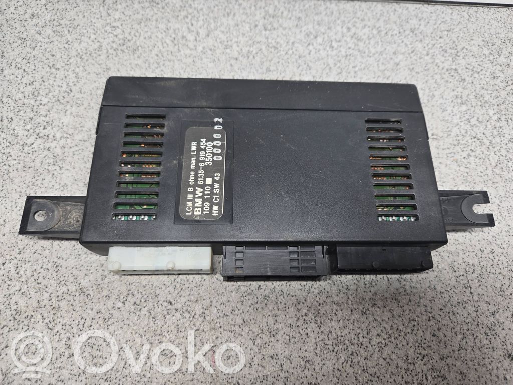 Valomoduuli LCM   61356919454,6919454