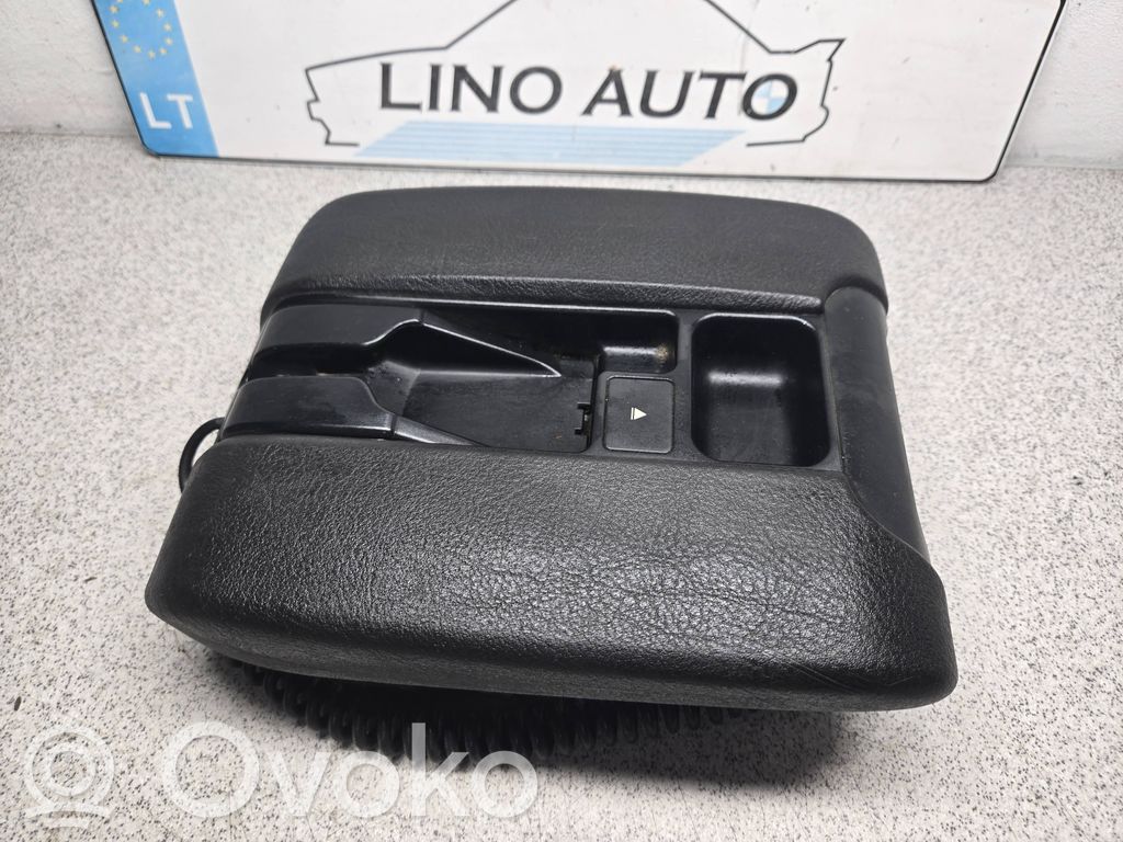 BMW 5 E39 Armrest 