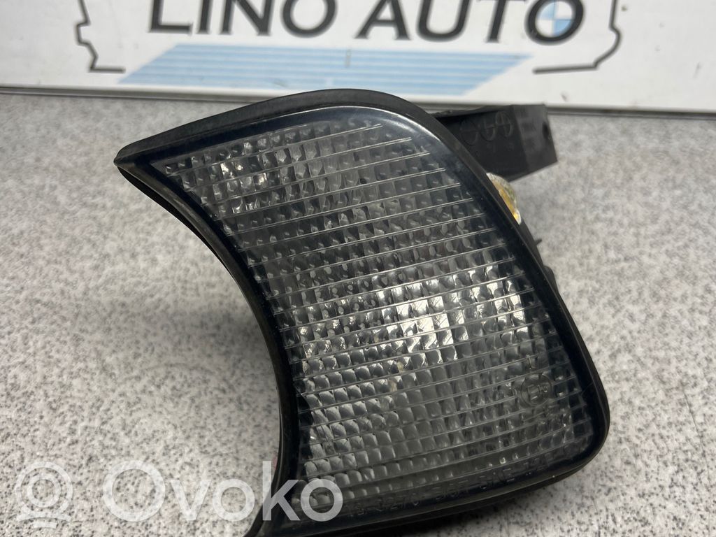 Frontblinker   63131384033