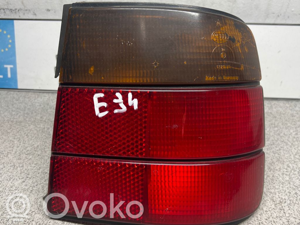 BMW 5 E34 Rear/tail lights 