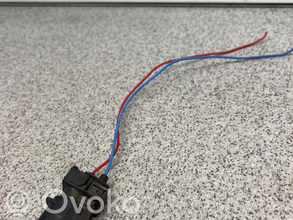 BMW 3 E36 Otros cableados 