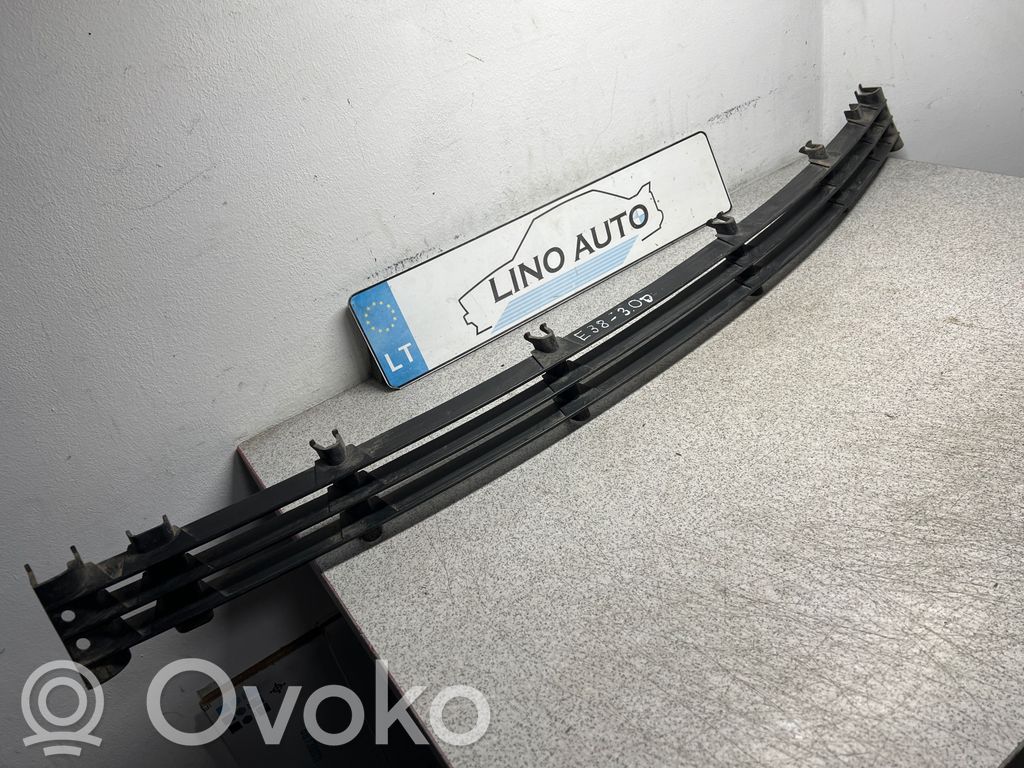 BMW 7 E38 Front bumper lower grill 