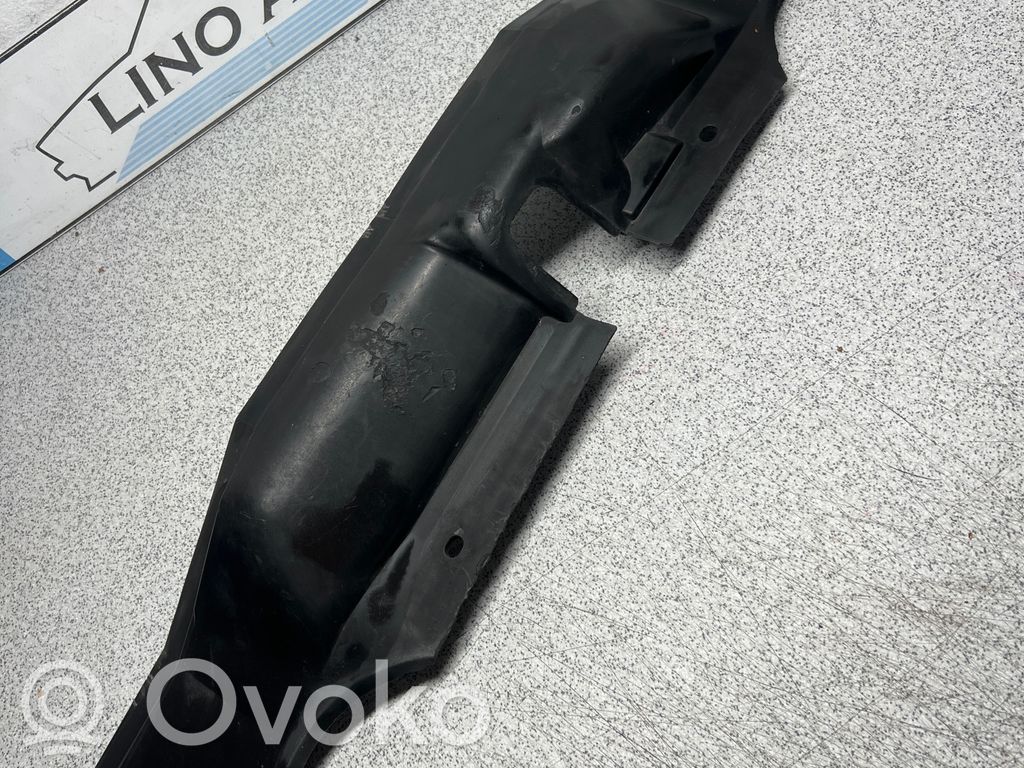 BMW 5 E39 Other engine bay part 