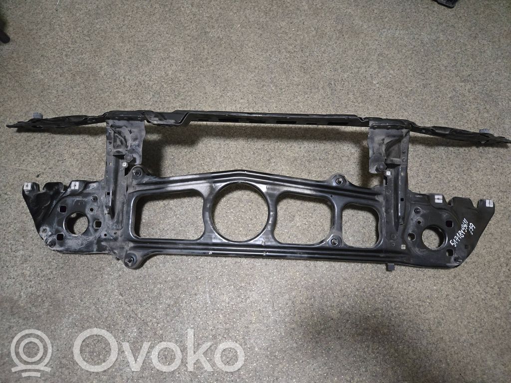 BMW 5 E39 Другая часть кузова 