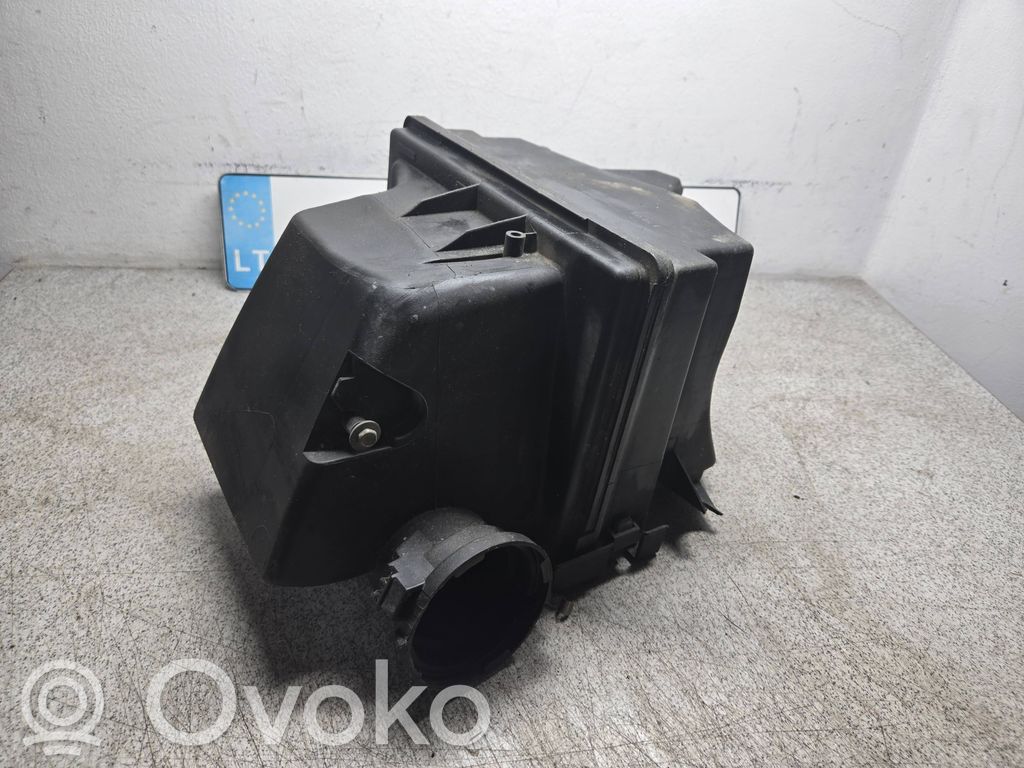 BMW 5 E39 Scatola del filtro dell’aria 