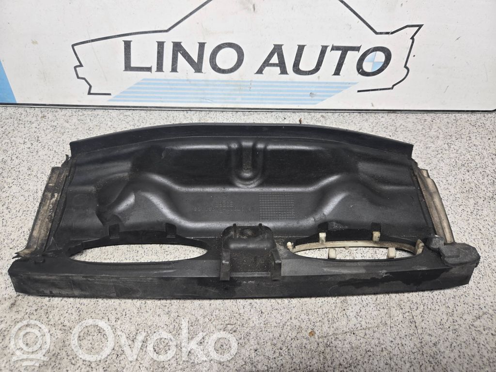 BMW 3 E90 E91 Other engine bay part 