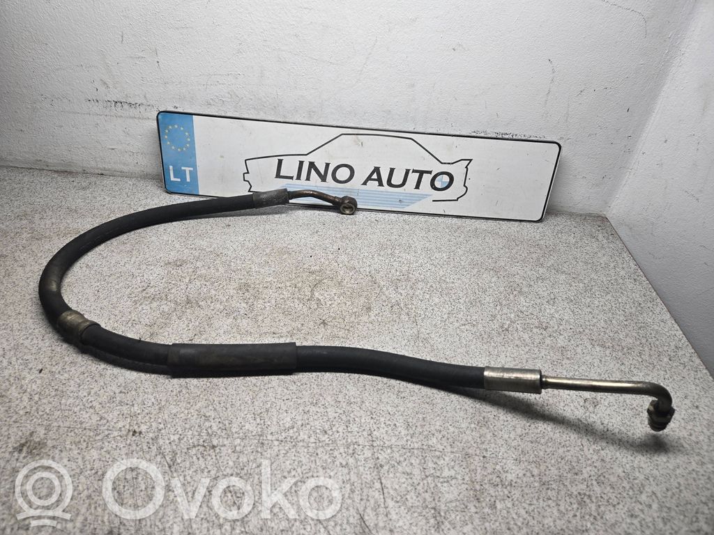 BMW 5 E39 Ohjaustehostimen letkusto 
