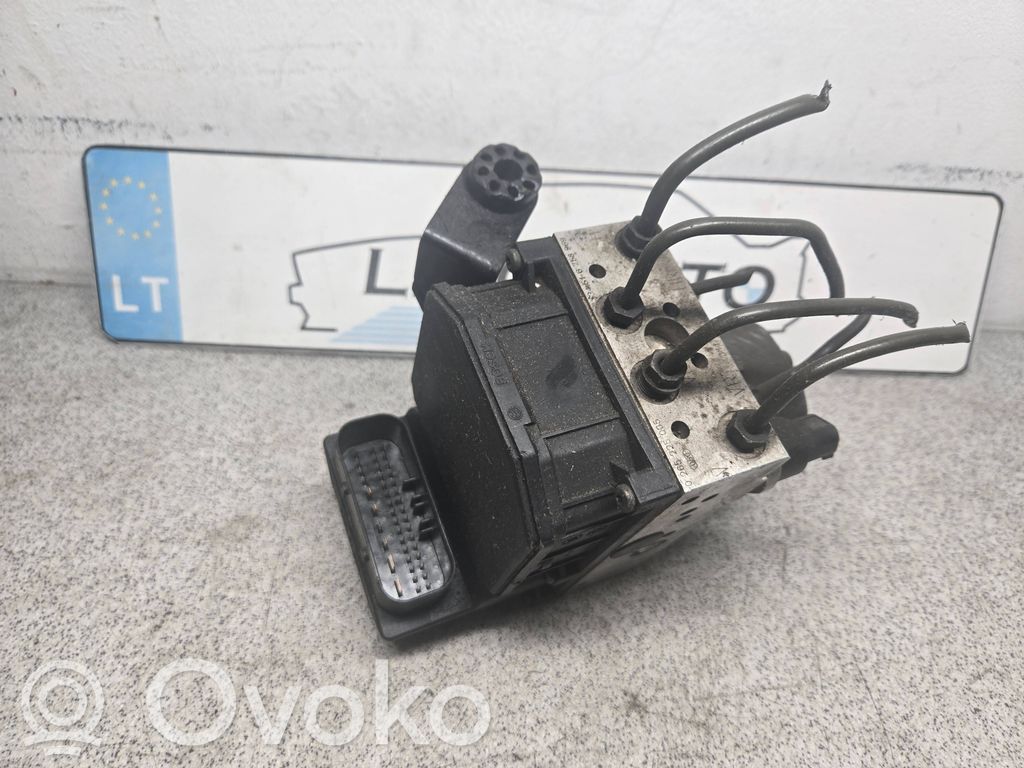 ABS Pump   34516758969,0265225005
