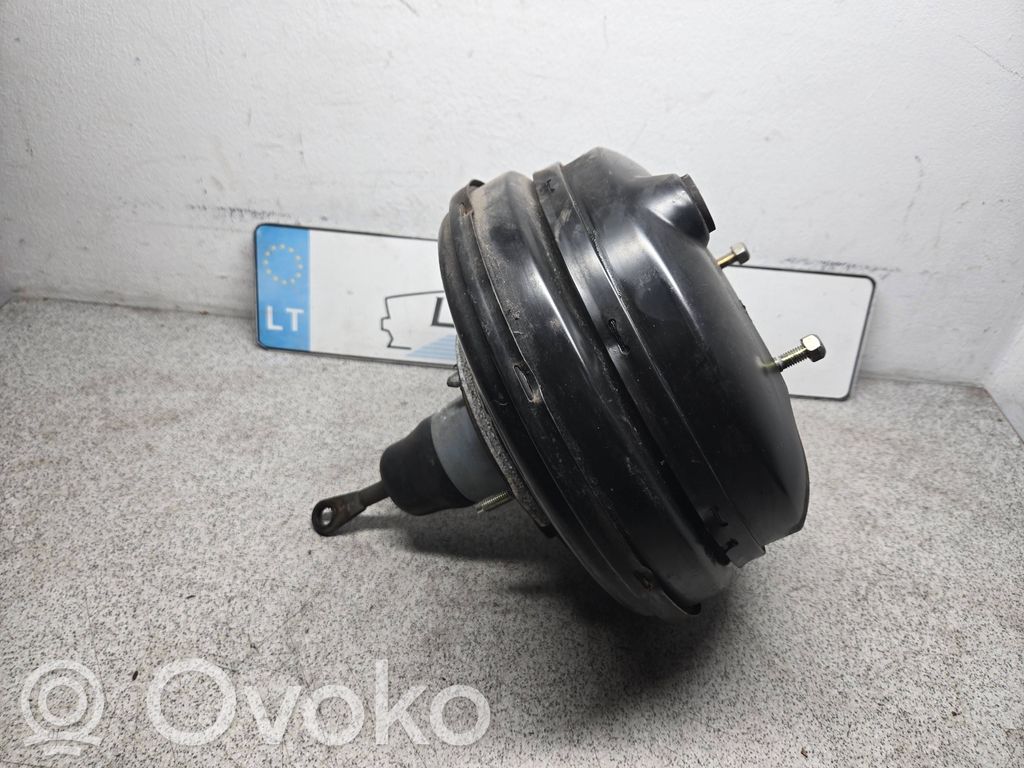 BMW 5 E39 Bremskraftverstärker 
