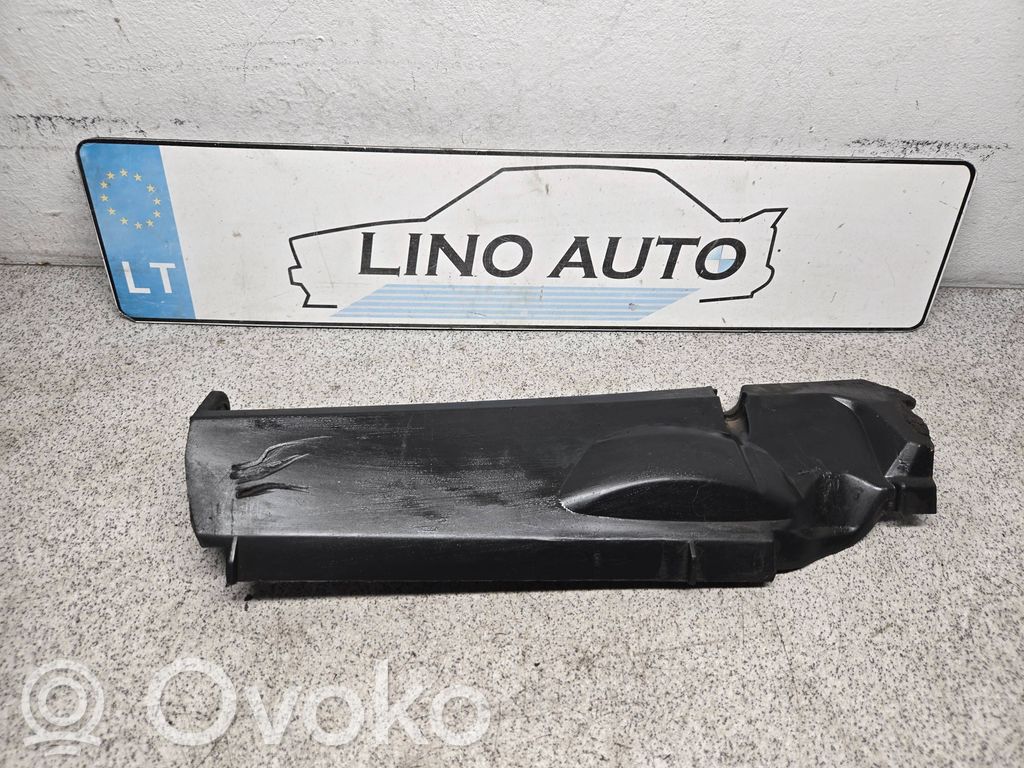BMW 5 E39 Other engine part 