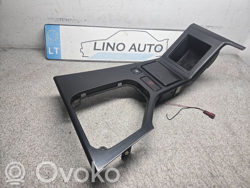 BMW 5 E39 Center console 