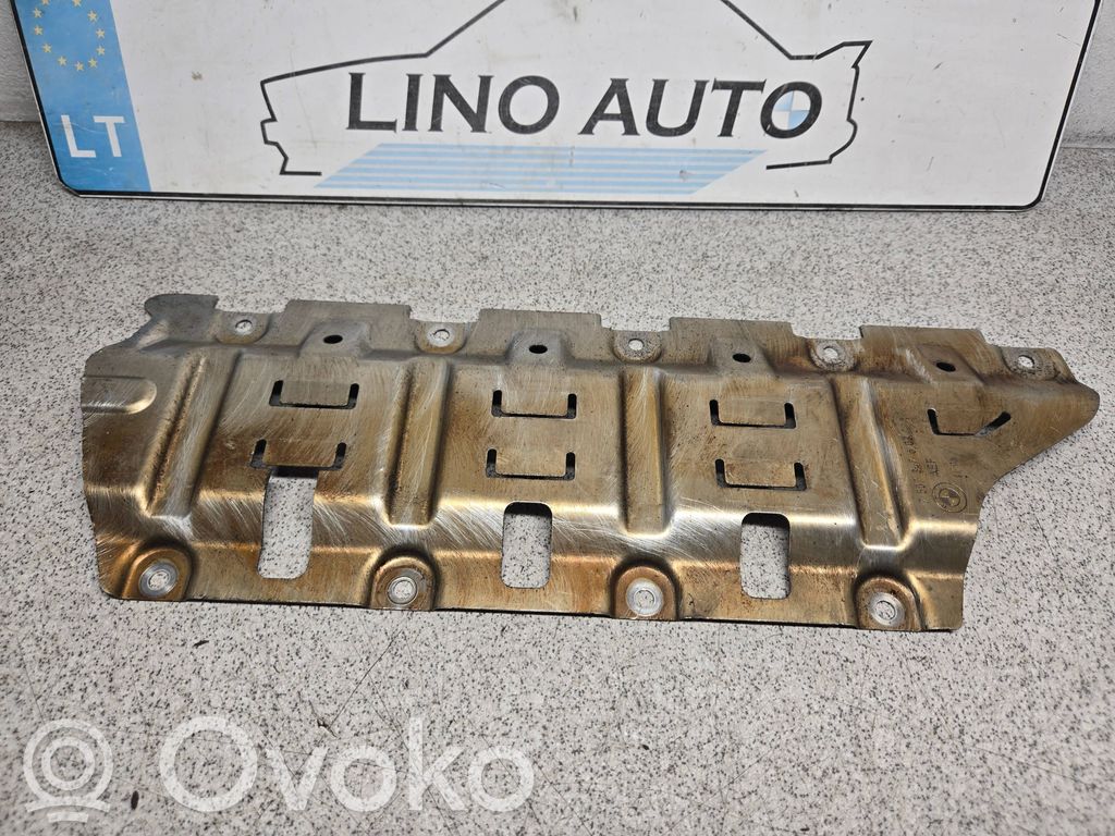 BMW X5 E70 other engine part 