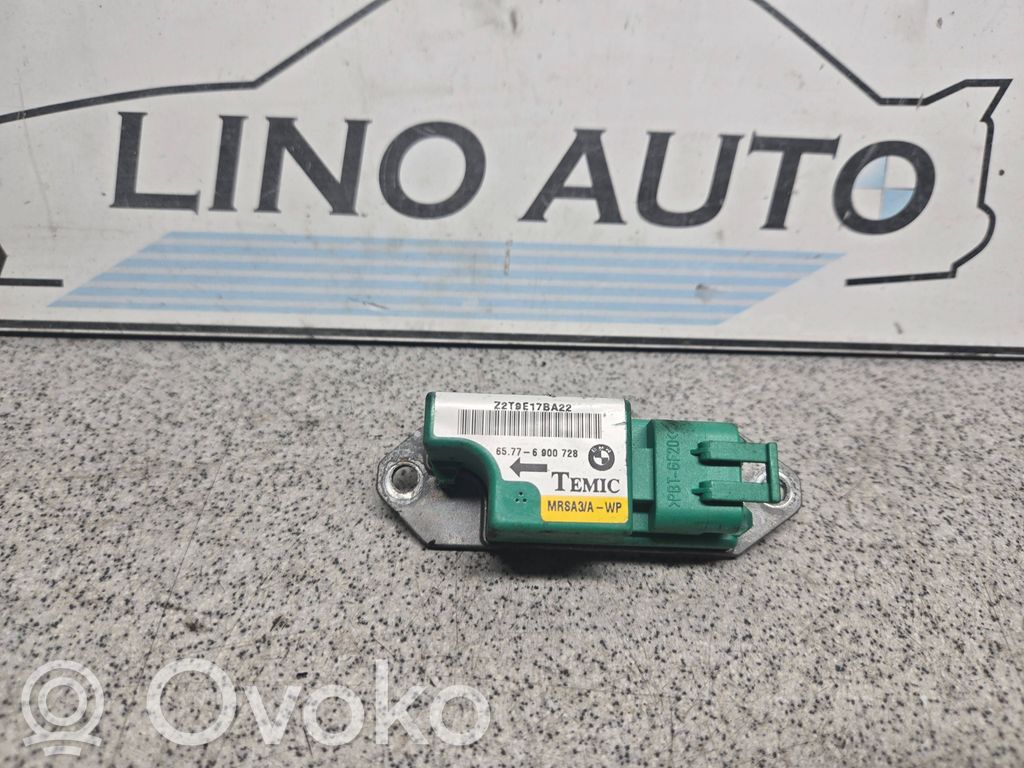Airbagsensor Crashsensor Drucksensor   65776900728,Z2T9E17BA22,MRSA3AWP