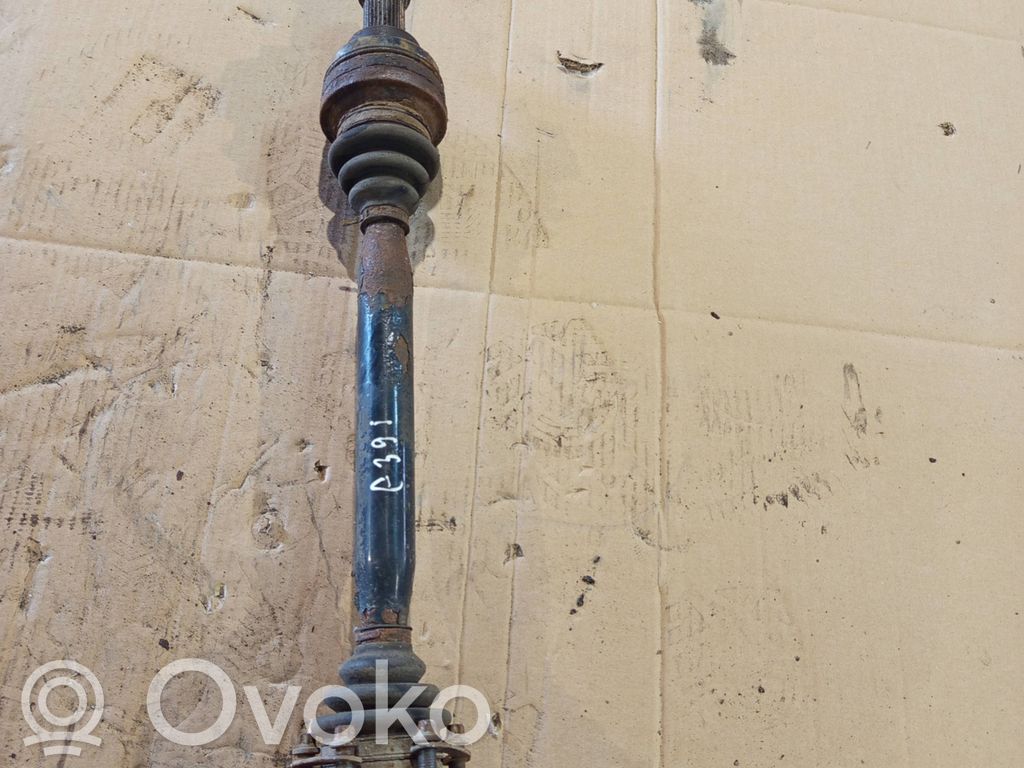 BMW 5 E39 Planetară spate 
