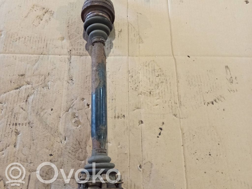 BMW 5 E39 Planetară spate 