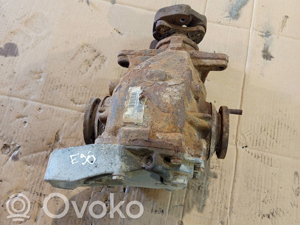 Galinis reduktorius   7519931,J17S256,890506281070006