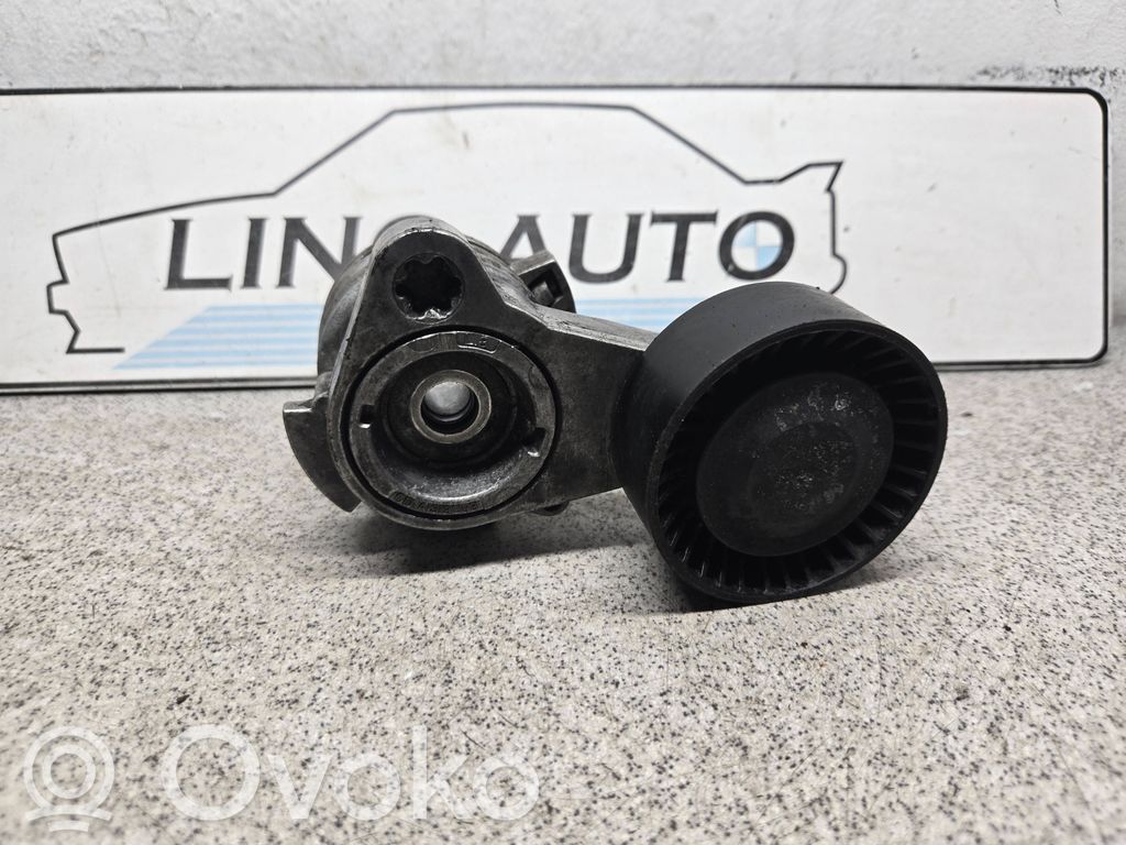 BMW 3 E92 E93 Tensor de correa del alternador 