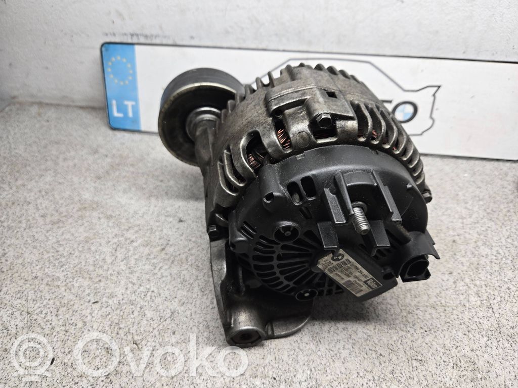 Alternador   7799204,2543305B,TG17C048