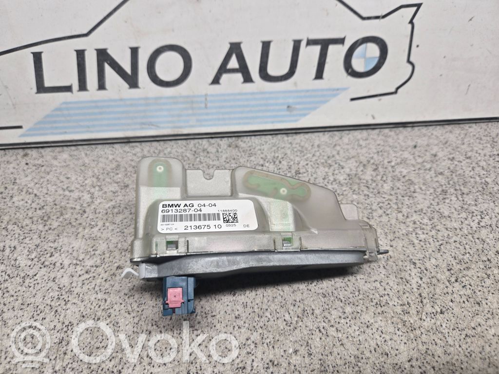 BMW 7 E65 E66 Antenă GPS aeriană 