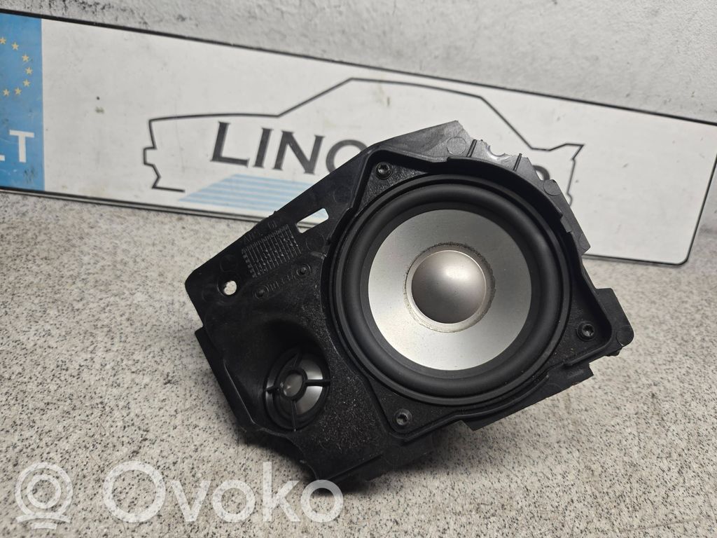 Altavoz de la puerta delantera   6907646,73866112,100BM23