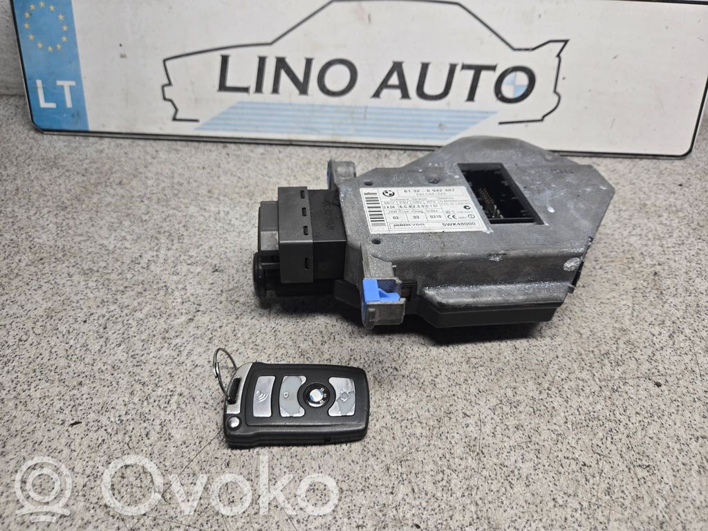 Virtalukko   6942487,5WK48000,E65CASZAS