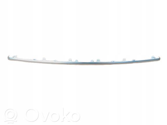 Ford Focus Number Plate Surrounds Holder Frame 