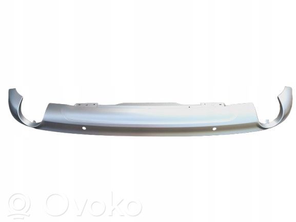 Volvo XC90 Rivestimento della parte inferiore del paraurti posteriore 