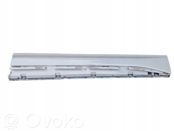 Skoda Kodiaq Front door trim (molding) 