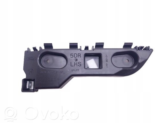 Ford Focus Rear bumper mounting bracket 