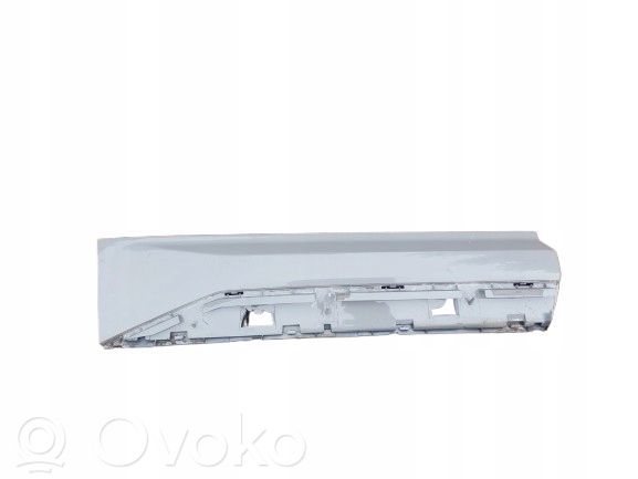Skoda Kodiaq Rear door trim (molding) 