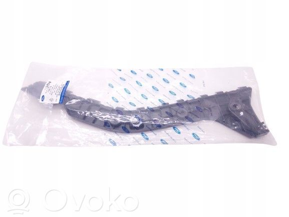 Rear bumper mounting bracket   N17E851,2362714,JX7BN17E851CE