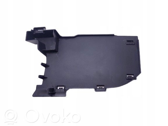 Renault Clio IV Number plate surrounds holder frame 