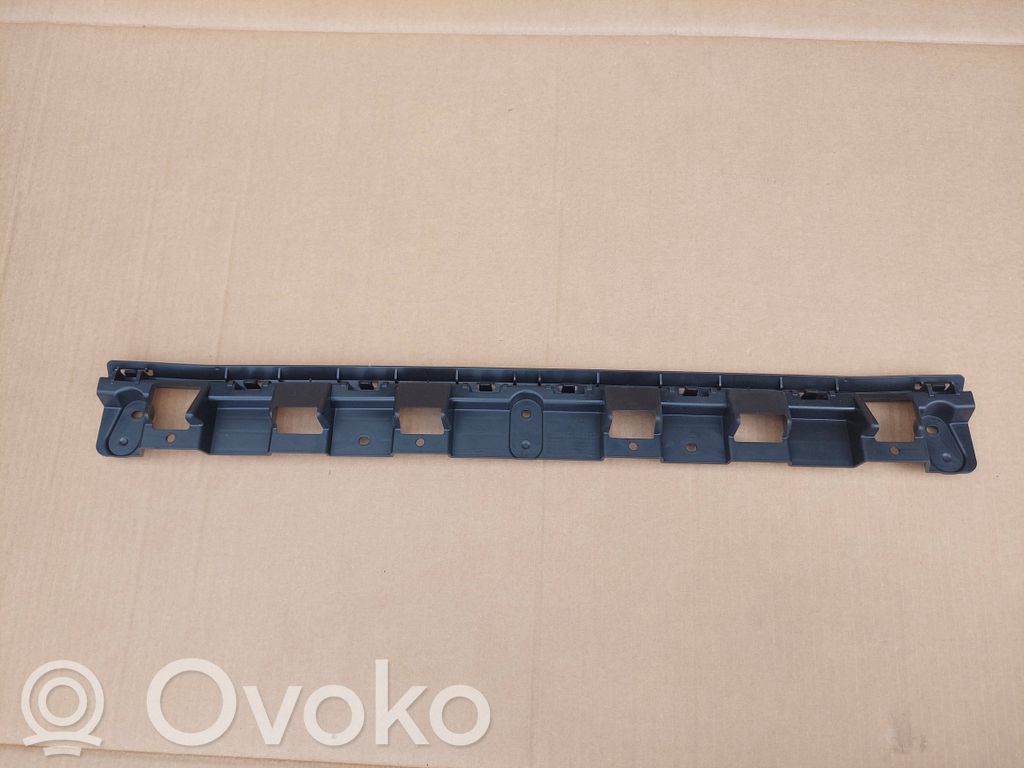Ford Puma Rear bumper mounting bracket 