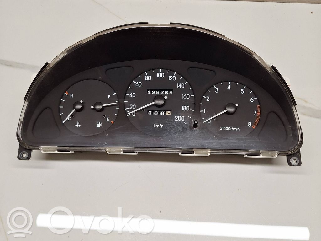 Daewoo Lanos Speedometer (instrument cluster) 
