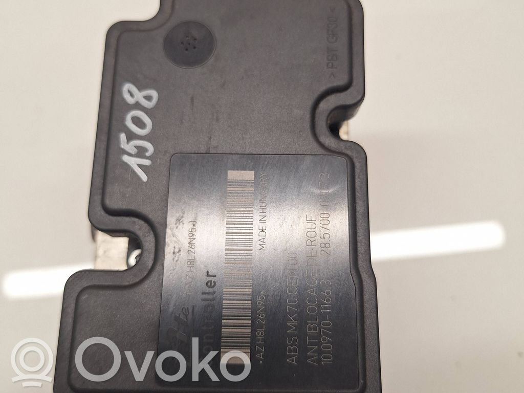 ABS Pump   10097011663,10097011663,28570003073