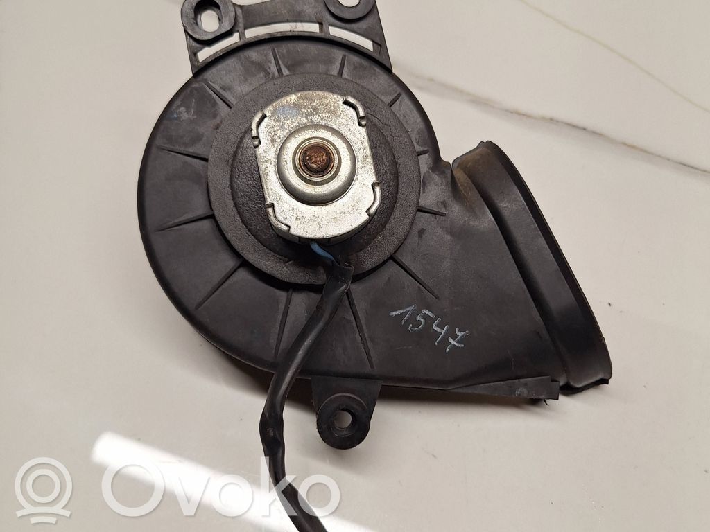 Lancia Phedra Heizungslüfter 