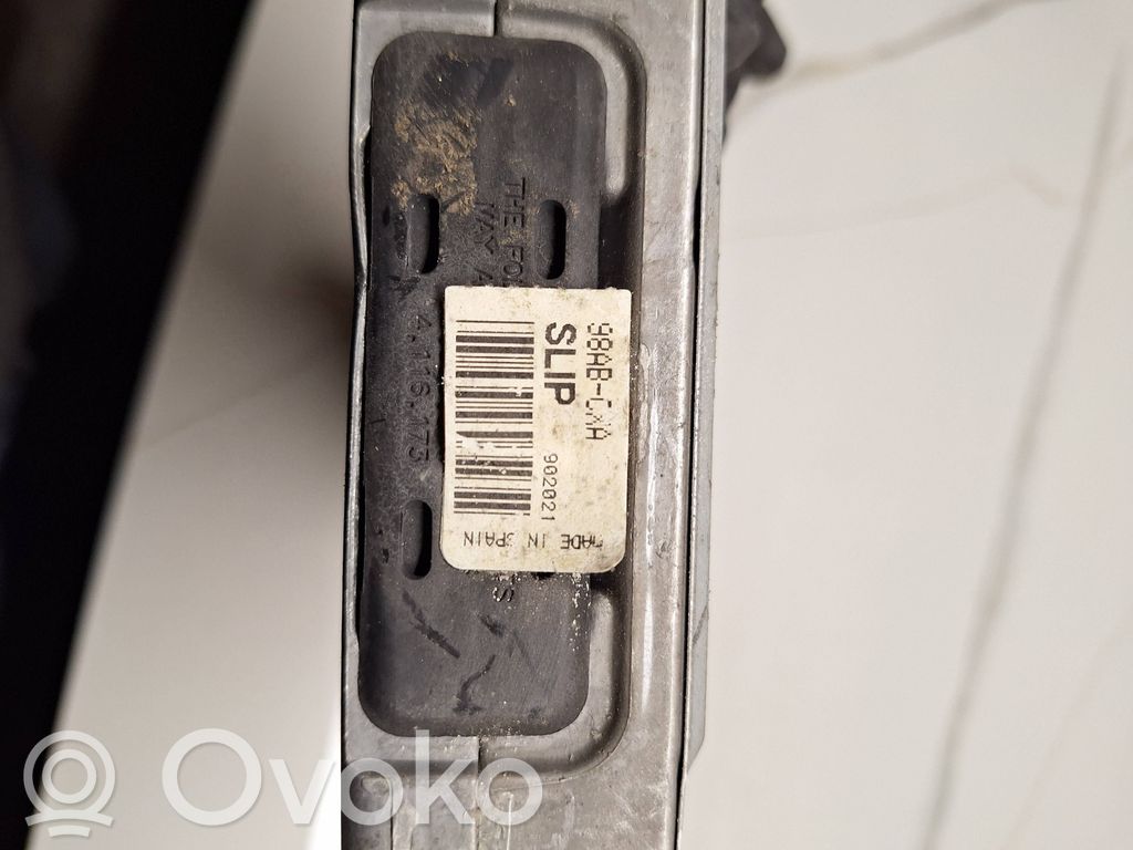 Ford Focus Variklio valdymo blokas 