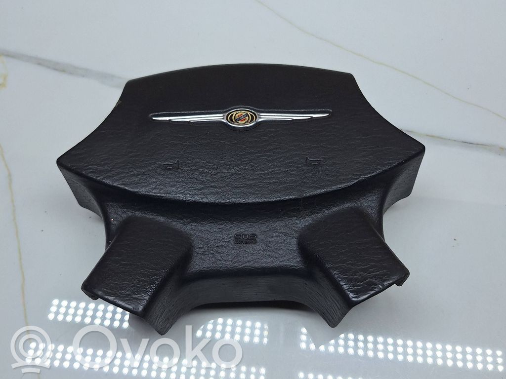 Chrysler Pacifica Airbag dello sterzo 