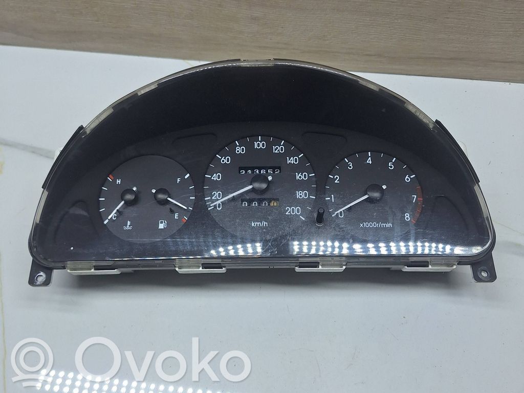 Daewoo Lanos Speedometer (instrument cluster) 