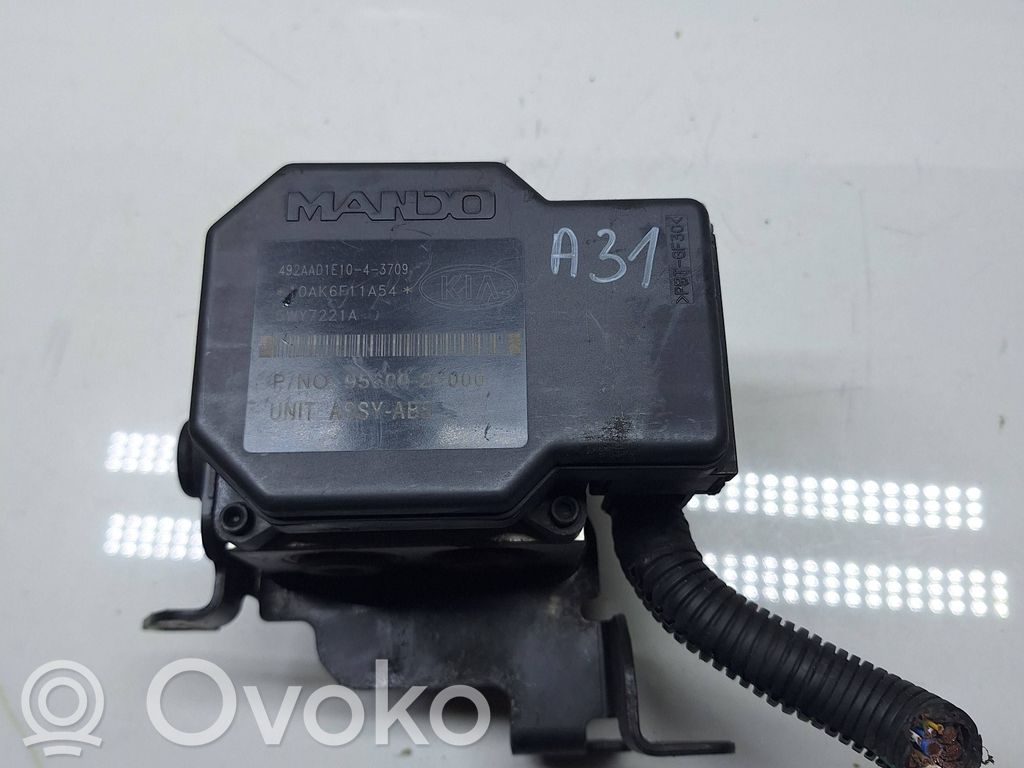 KIA Cerato Pompa ABS 