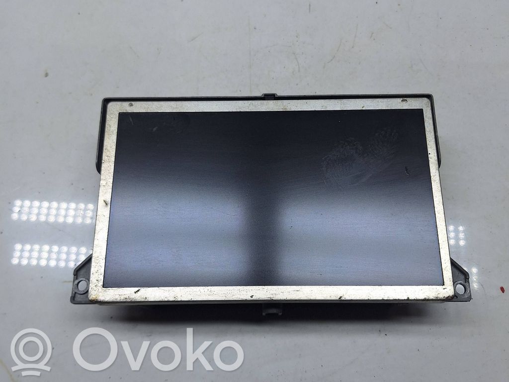 Screen/display/small screen   9657820080,9655995780
