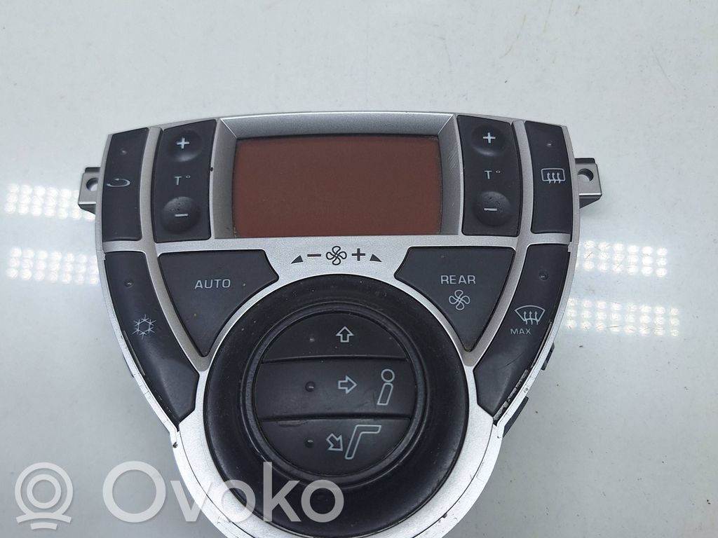 Citroen C8 Unitate control climatizare 