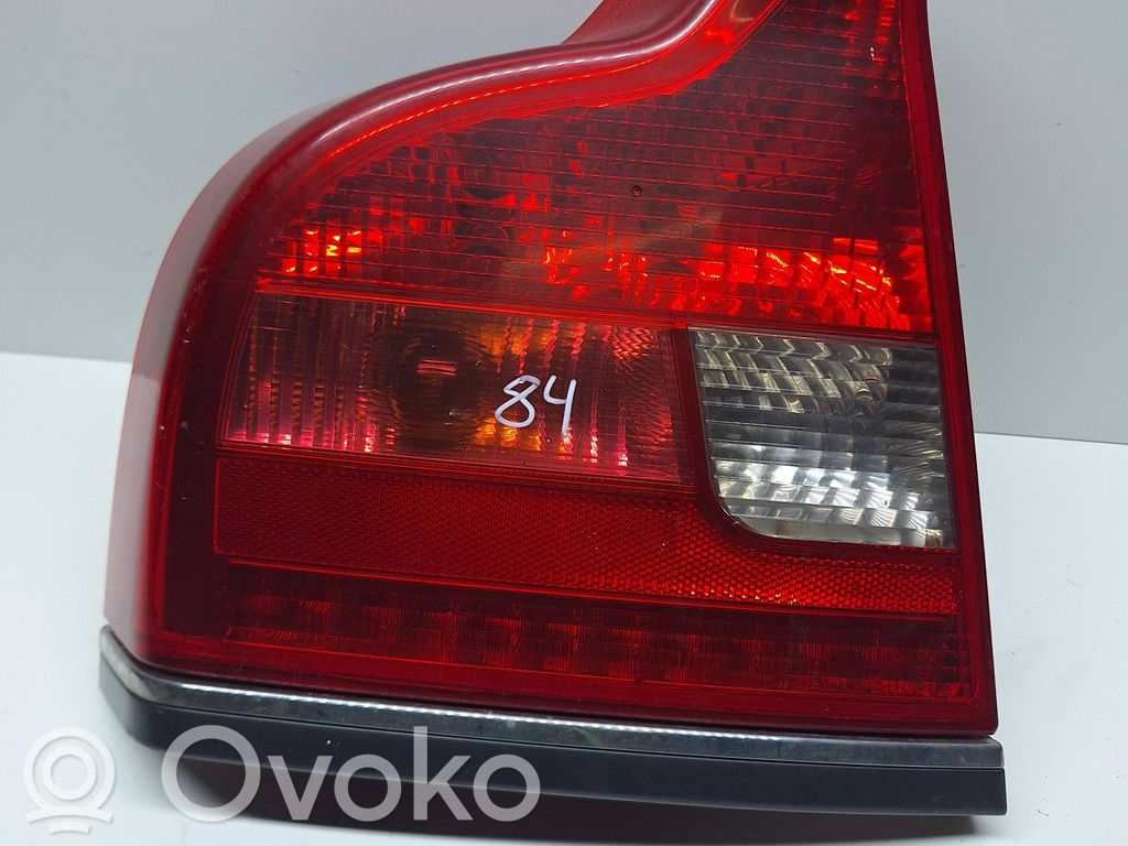 Volvo S80 Rear/tail lights 