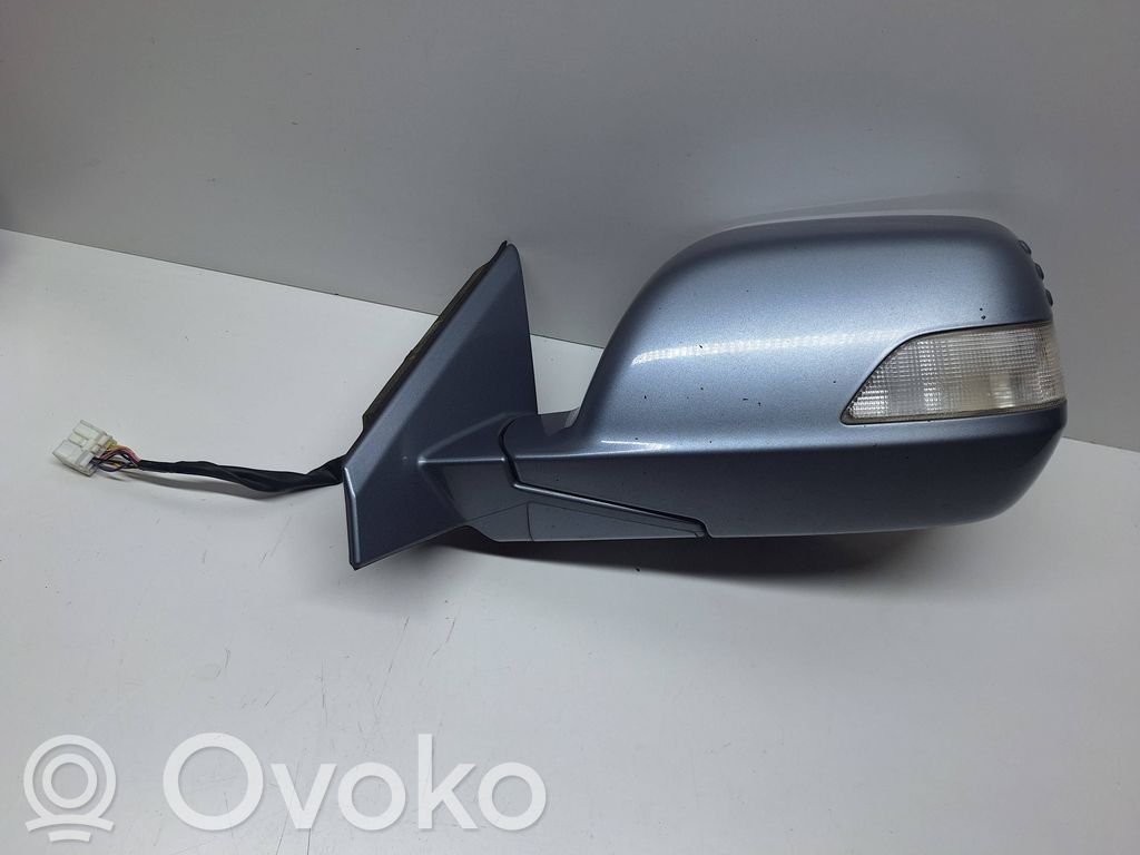 Honda CR-V Elektryczne lusterko boczne drzwi przednich 