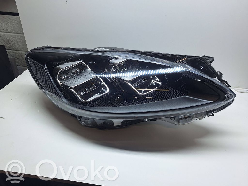 Ford Kuga III Scheinwerfer 