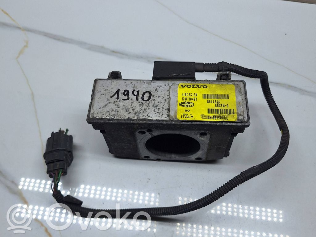 Volvo S80 Clapetă accelerație 