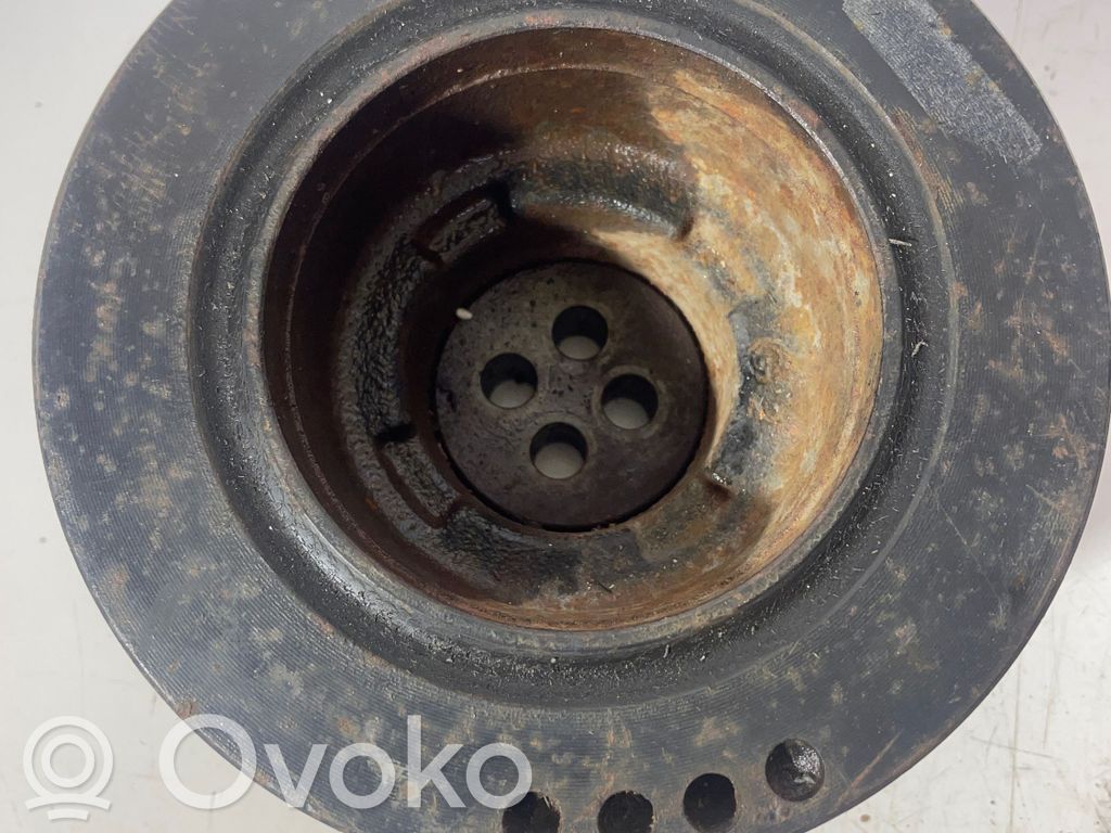Koło pasowe wału korbowego   247890,1123224789004,0700CFW